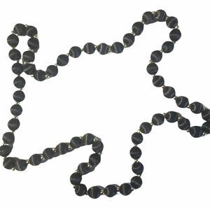 Vintage beaded necklace 80’s